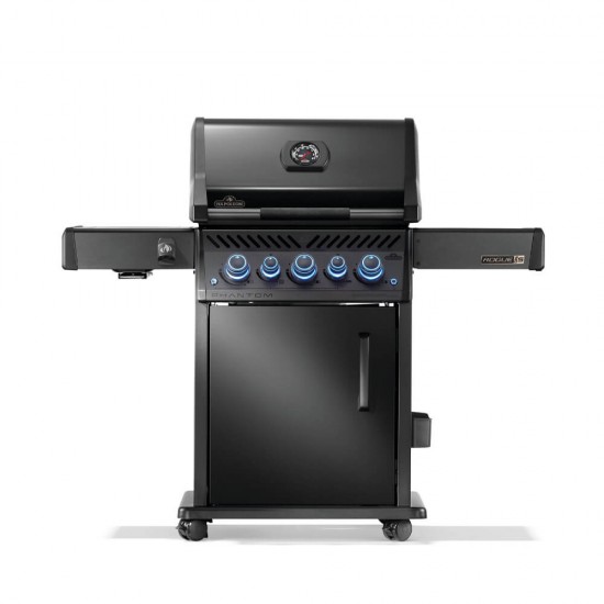 фото 1 Газовий гриль NAPOLEON ROGUE PHANTOM PRO-S 425