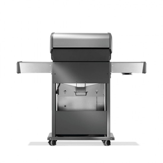 фото 5 Газовий гриль NAPOLEON ROGUE PRO 425