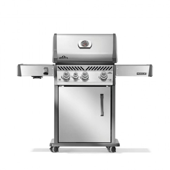 фото 1 Газовий гриль NAPOLEON ROGUE PRO 425