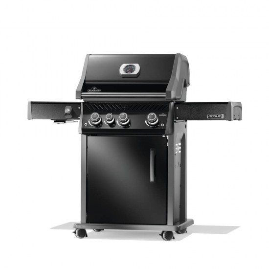 фото 2 Газовий гриль NAPOLEON ROGUE PRO 425