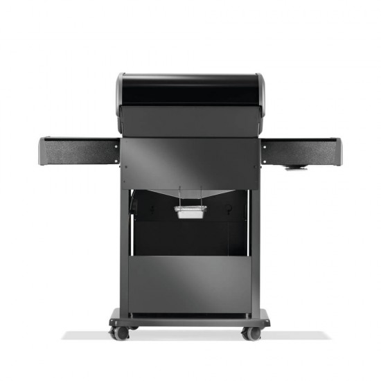 фото 5 Газовий гриль NAPOLEON ROGUE PRO 425