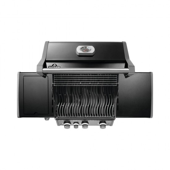 фото 8 Газовий гриль NAPOLEON ROGUE PRO 425