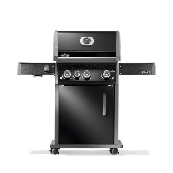 фото 1 Газовий гриль NAPOLEON ROGUE PRO 425