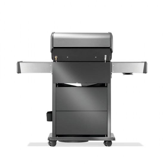 фото 3 Газовий гриль NAPOLEON ROGUE PRO-S 425