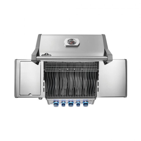 фото 5 Газовий гриль NAPOLEON ROGUE PRO-S 425