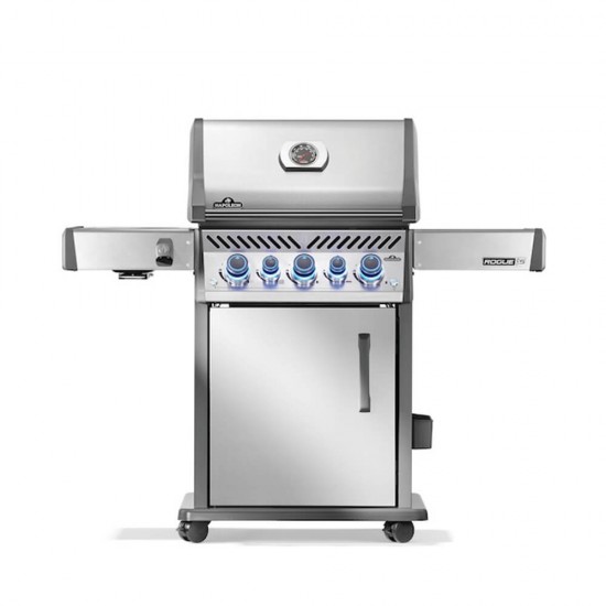 фото 1 Газовий гриль NAPOLEON ROGUE PRO-S 425