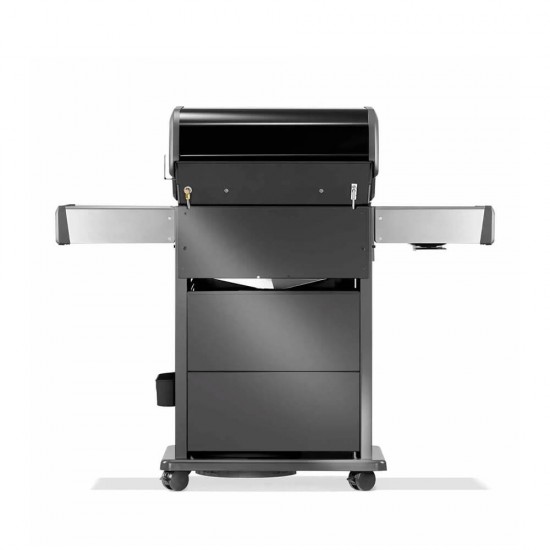 фото 6 Газовий гриль NAPOLEON ROGUE PRO-S 425