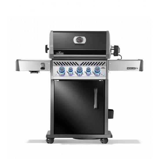 фото 1 Газовий гриль NAPOLEON ROGUE PRO-S 425