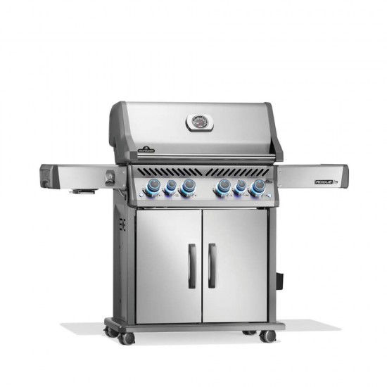 фото 4 Газовий гриль NAPOLEON ROGUE PRO-S 525