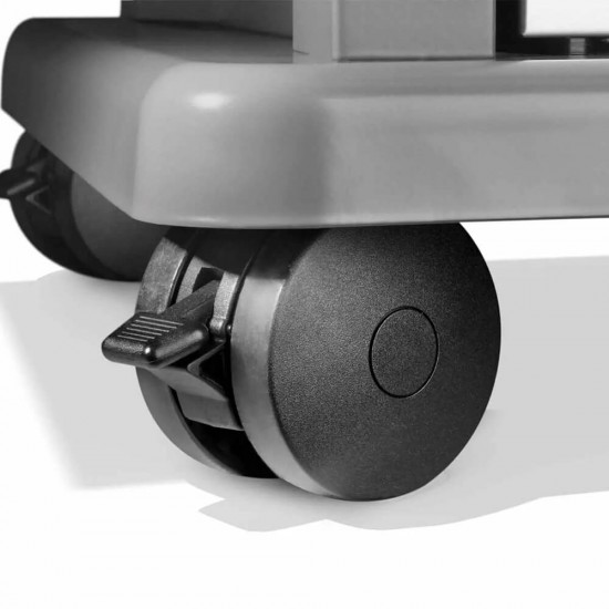 фото 11 Газовий гриль NAPOLEON ROGUE PRO-S 525