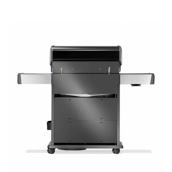 фото 6 Газовий гриль NAPOLEON ROGUE PRO-S 525