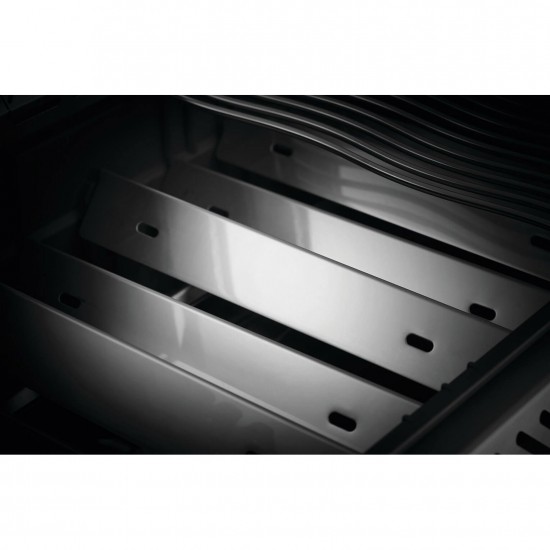 фото 17 Газовий гриль NAPOLEON ROGUE SE 425