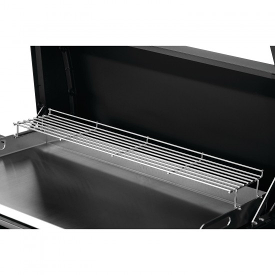 фото 5 Газовий гриль-планча планча NAPOLEON PHANTOM ROGUE PRO GRIDDLE