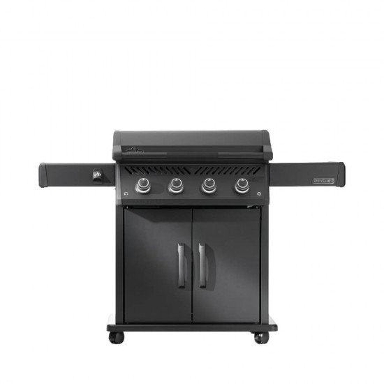 фото 1 Газовий гриль-планча планча NAPOLEON PHANTOM ROGUE PRO GRIDDLE