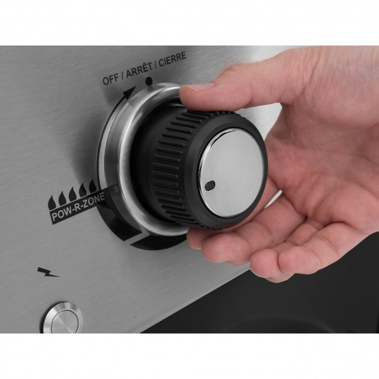 фото 8 Газовый гриль BROIL KING BARON 320