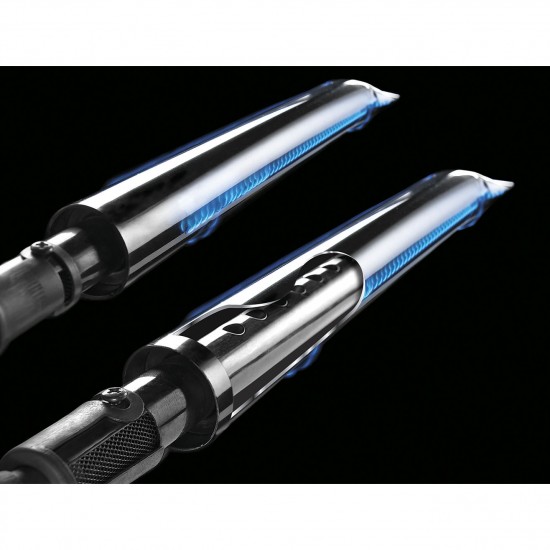 фото 10 Газовый гриль BROIL KING BARON 320