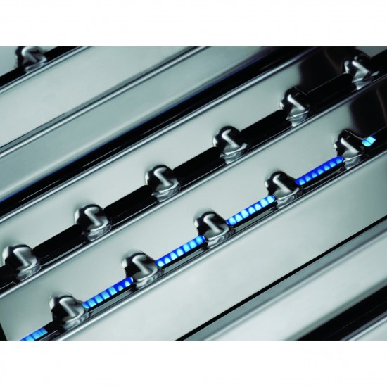 фото 12 Газовый гриль BROIL KING BARON 340