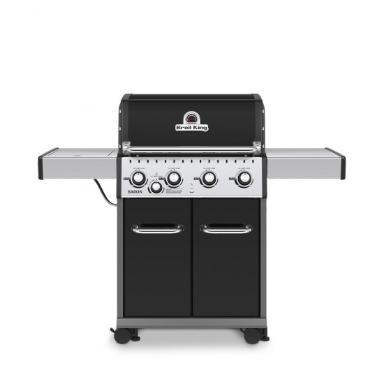 фото 1 Газовый гриль BROIL KING BARON 440 фото 1 Газовый гриль BROIL KING BARON 440