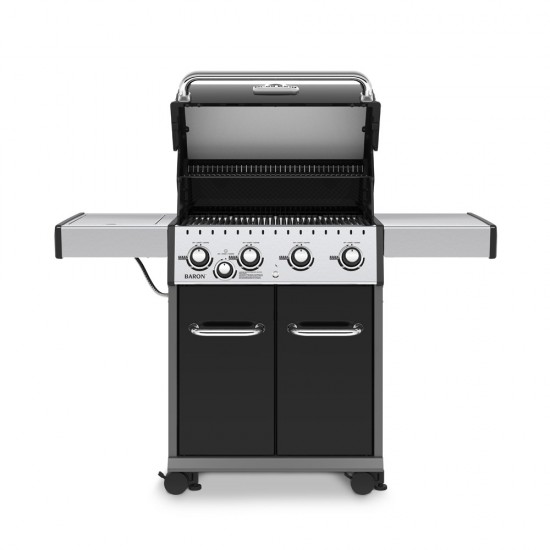 фото 2 Газовый гриль BROIL KING BARON 440 фото 2 Газовый гриль BROIL KING BARON 440