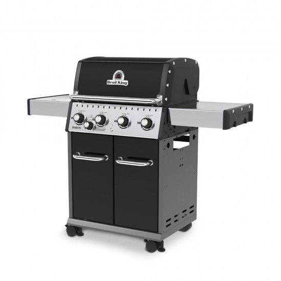 фото 5 Газовый гриль BROIL KING BARON 440 фото 5 Газовый гриль BROIL KING BARON 440