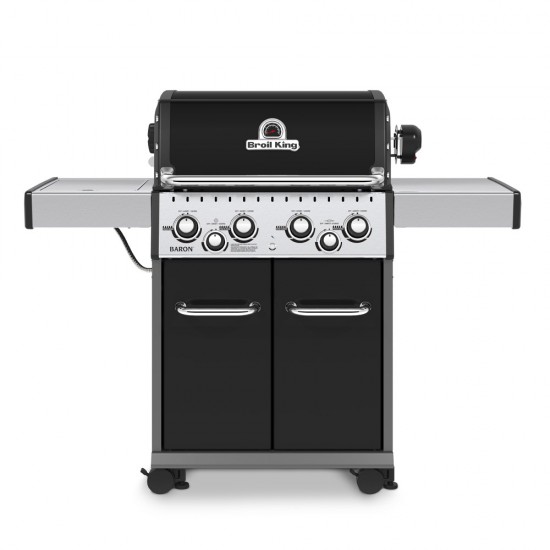 фото 1 Газовый гриль BROIL KING BARON 490 фото 1 Газовый гриль BROIL KING BARON 490