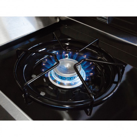 фото 8 Газовый гриль BROIL KING BARON 490 фото 8 Газовый гриль BROIL KING BARON 490