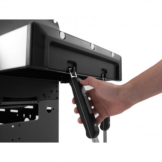 фото 12 Газовий гриль BROIL KING BARON 590