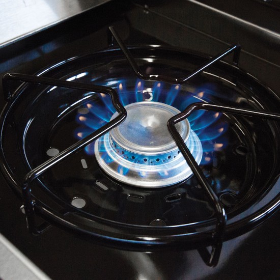 фото 3 Газовий гриль BROIL KING CROWN 440