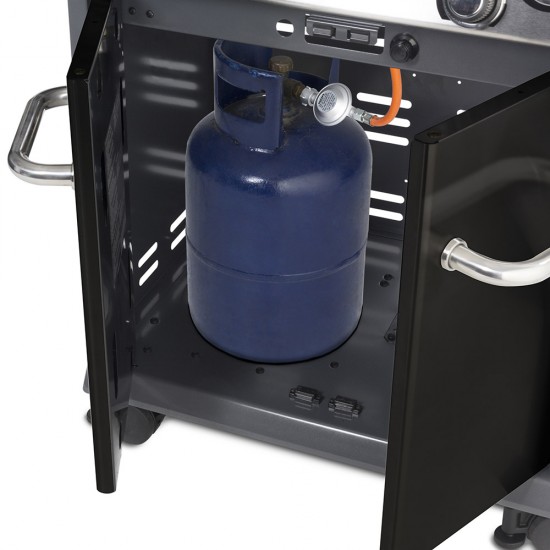 фото 6 Газовий гриль BROIL KING CROWN 440