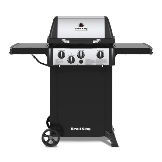 фото 1 Газовый гриль BROIL KING GEM 340 фото 1 Газовый гриль BROIL KING GEM 340