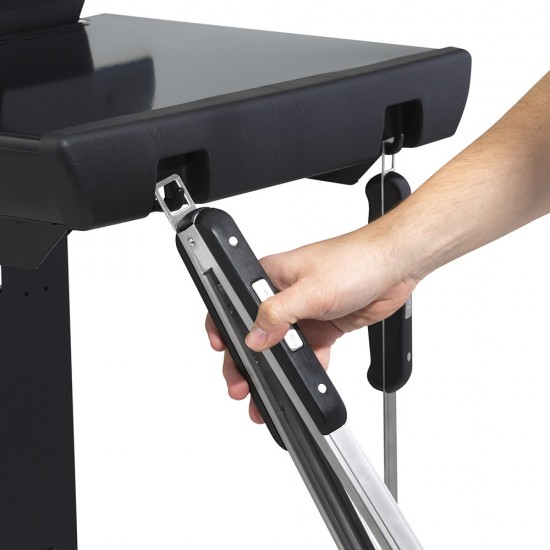 фото 10 Газовый гриль BROIL KING GEM 340 фото 10 Газовый гриль BROIL KING GEM 340