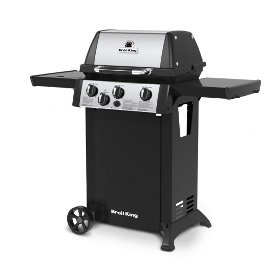 фото 5 Газовый гриль BROIL KING GEM 340 фото 5 Газовый гриль BROIL KING GEM 340