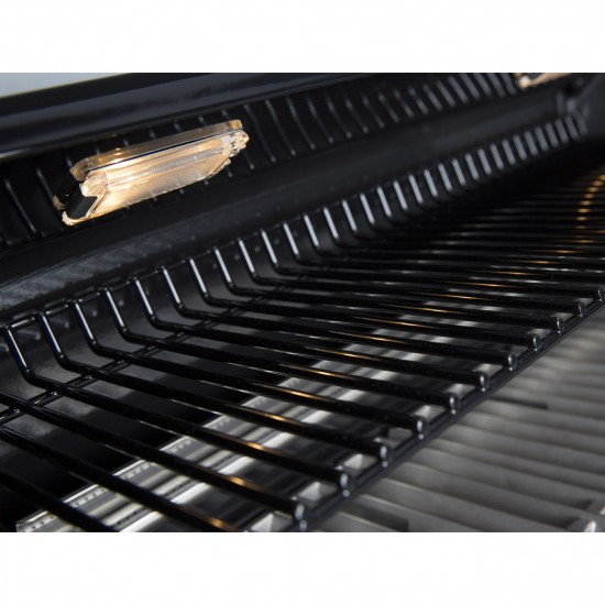 фото 13 Газовий гриль BROIL KING IMPERIAL 590