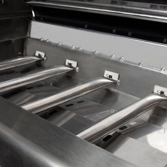 фото 9 Газовий гриль BROIL KING IMPERIAL S 590 IR фото 9 Газовий гриль BROIL KING IMPERIAL S 590 IR