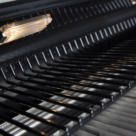 фото 9 Газовий гриль BROIL KING IMPERIAL S 690