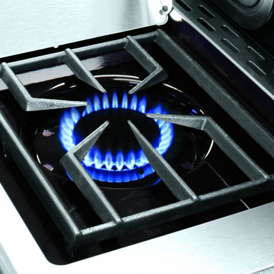 фото 12 Газовий гриль BROIL KING IMPERIAL S 690