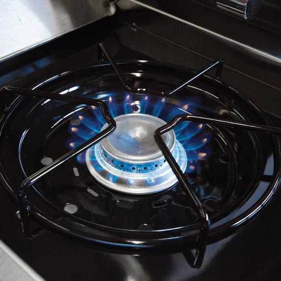 фото 13 Газовий гриль BROIL KING MONARCH 340 фото 13 Газовий гриль BROIL KING MONARCH 340