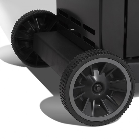 фото 15 Газовий гриль BROIL KING MONARCH 340 фото 15 Газовий гриль BROIL KING MONARCH 340