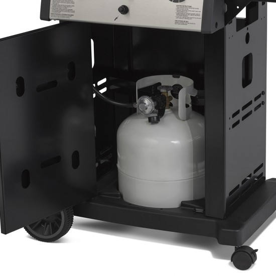 фото 14 Газовий гриль BROIL KING MONARCH 340 фото 14 Газовий гриль BROIL KING MONARCH 340