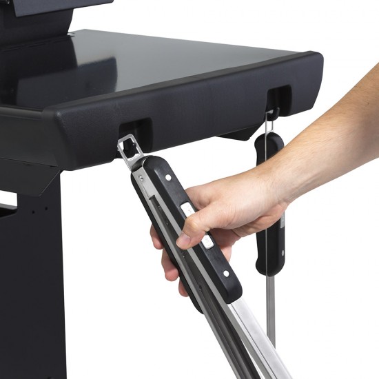 фото 10 Газовий гриль BROIL KING MONARCH 340 фото 10 Газовий гриль BROIL KING MONARCH 340