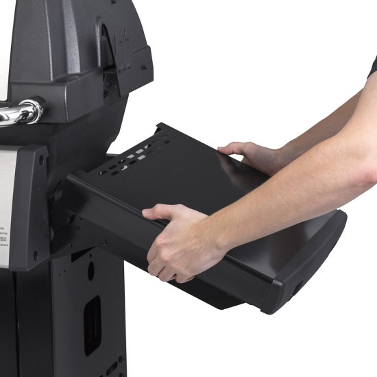 фото 8 Газовий гриль BROIL KING MONARCH 340 фото 8 Газовий гриль BROIL KING MONARCH 340