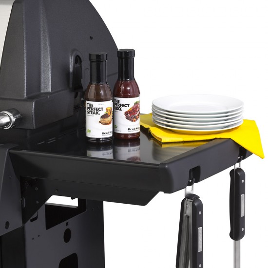 фото 9 Газовий гриль BROIL KING MONARCH 340 фото 9 Газовий гриль BROIL KING MONARCH 340