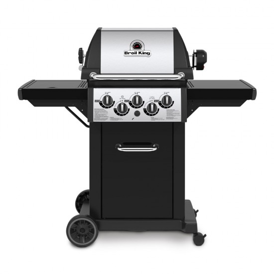 фото 1 Газовый гриль BROIL KING MONARCH 390 фото 1 Газовый гриль BROIL KING MONARCH 390