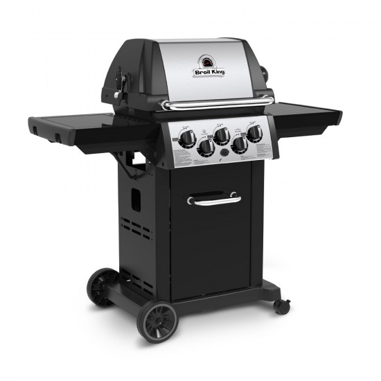фото 3 Газовый гриль BROIL KING MONARCH 390 фото 3 Газовый гриль BROIL KING MONARCH 390