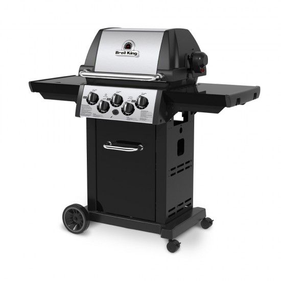 фото 5 Газовый гриль BROIL KING MONARCH 390 фото 5 Газовый гриль BROIL KING MONARCH 390