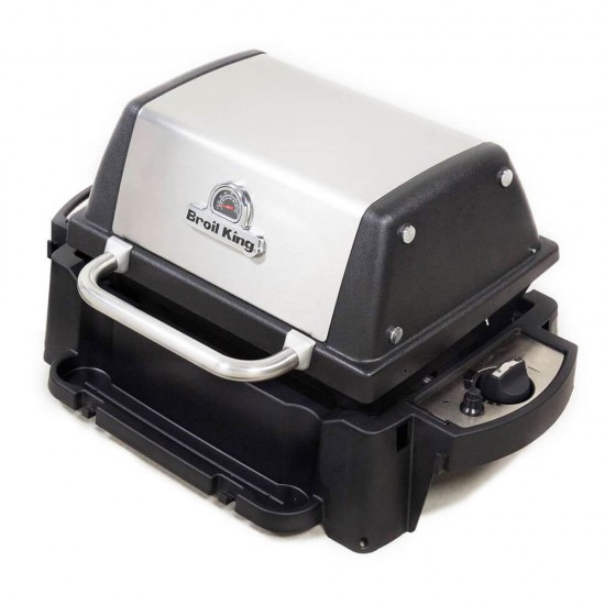 фото 8 Газовый гриль BROIL KING PORTA-CHEF 120