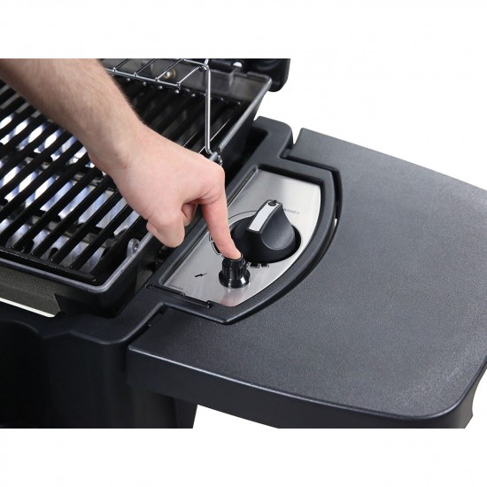 фото 12 Газовый гриль BROIL KING PORTA-CHEF 120