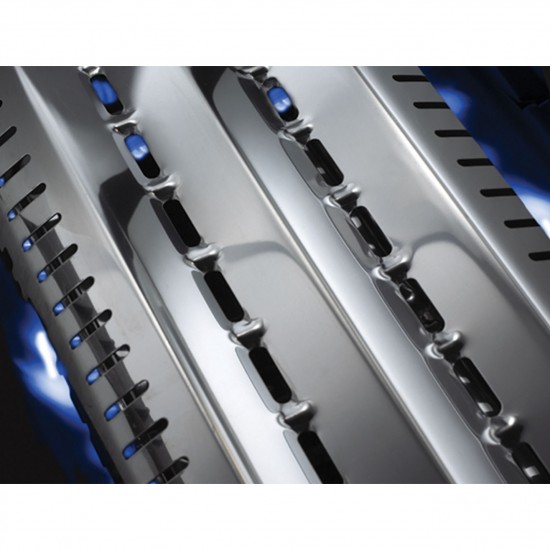 фото 16 Газовый гриль BROIL KING PORTA-CHEF 120