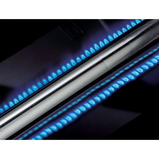 фото 17 Газовый гриль BROIL KING PORTA-CHEF 120