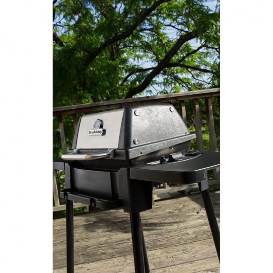 фото Газовый гриль BROIL KING PORTA-CHEF 120